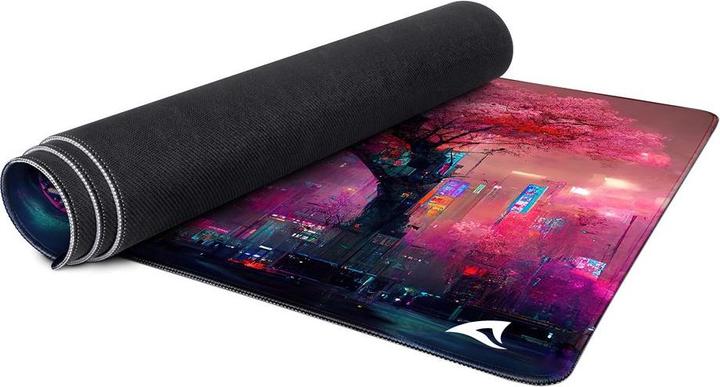 Productafbeelding Sharkoon SGP40 Muismat (D4) (XXL)