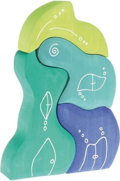 Actual product image Grimm's Casa Aqua