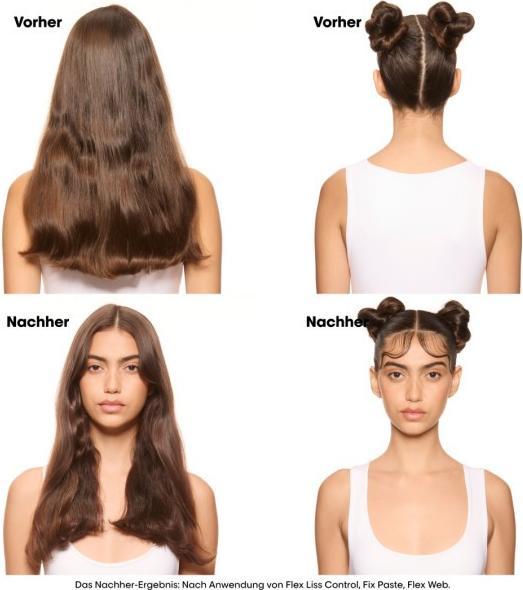 Produktbild L'Oréal Professionnel Poker (Haarpaste, 75 ml)