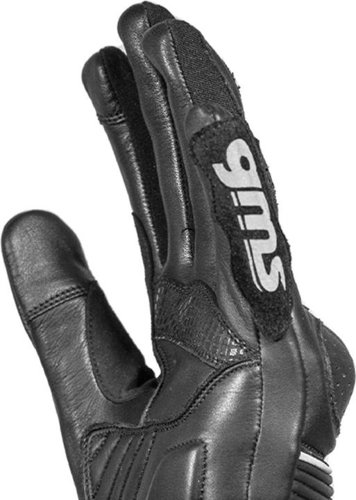 Produktbild GMS Handschuhe Strike (Herren, S)