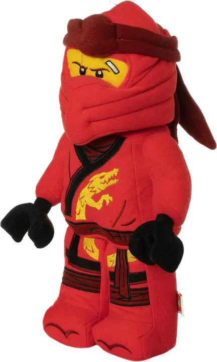 Produktbild Manhattan Toy Lego Ninjago Kai (35.50 cm)
