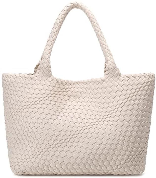 Immagine prodotto Queenoris Borsa Intrecciata