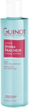 Produktbild Guinot Hydra Fraicheur Lotion Blue 300ml Limited Edition (Reinigungslotion, 300 ml)
