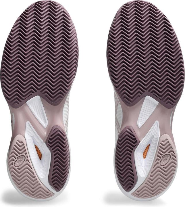 Produktbild ASICS Performance Solution Speed FF 3 Sandplatz Tennisschuh Damen (39.5)