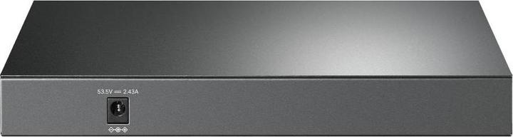 Actual product image TP-Link TL-SG105PP-M2 (5 Ports)