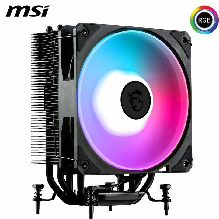 Produktbild MSI Mag Corefrozr Aa13 (152 mm)