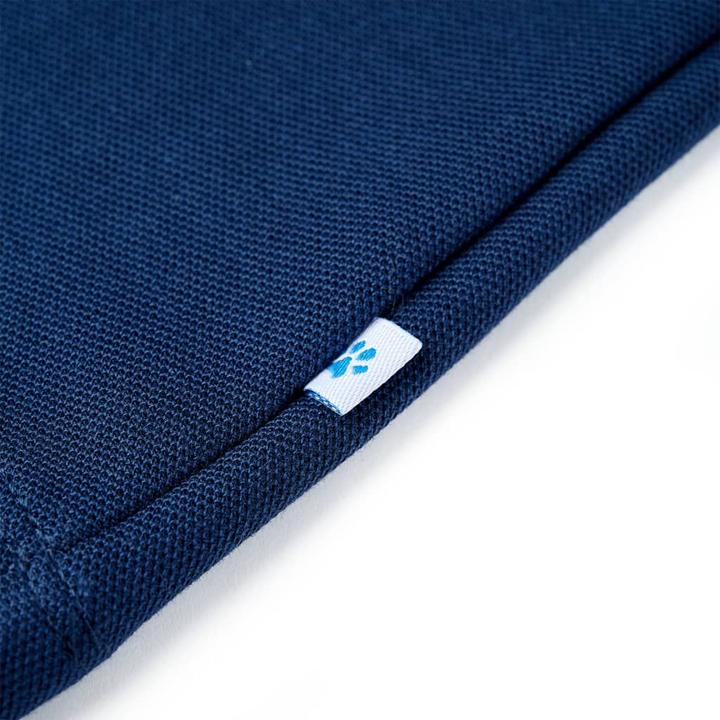 Produktbild vidaXL Kinder-Polo-Shirt (92)