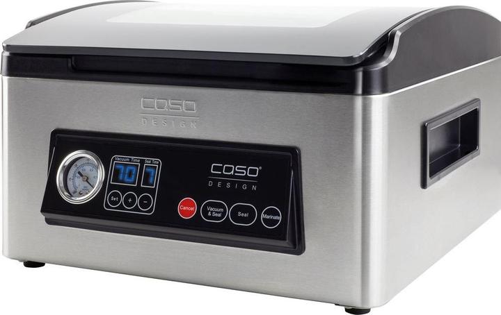Caso Vacuum sealer VacuChef 70