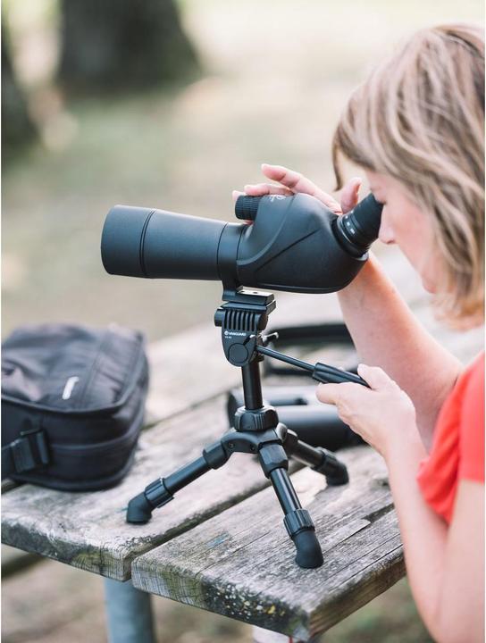 Image du produit Vanguard Longue-vue Vesta 560A 15-45x60