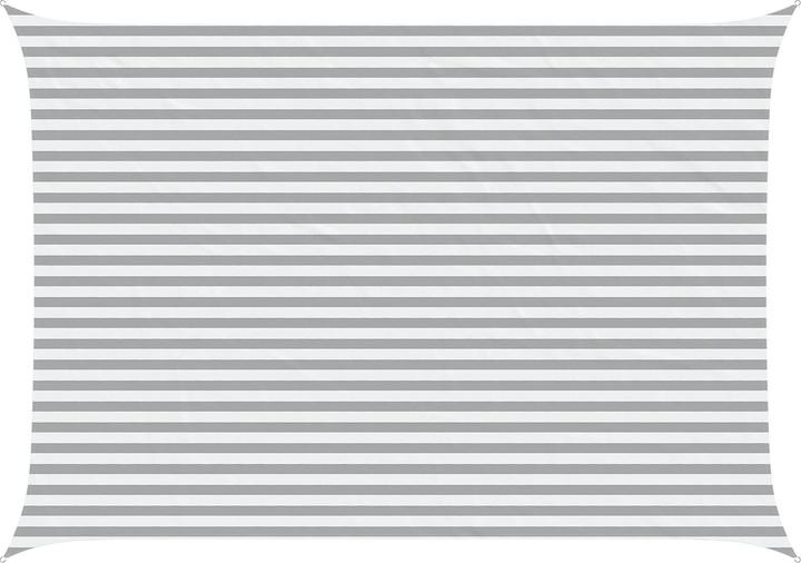 Produktbild vidaXL Outdoor Sonnenschutz Markise (500 x 350 cm)