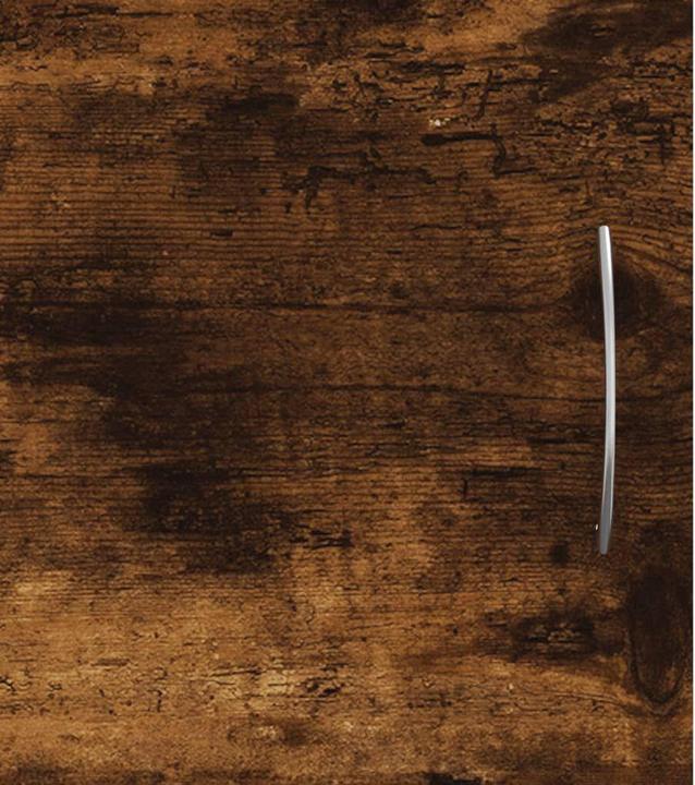 Produktbild vidaXL TV-Schrank (102 x 30 x 37.50 cm)