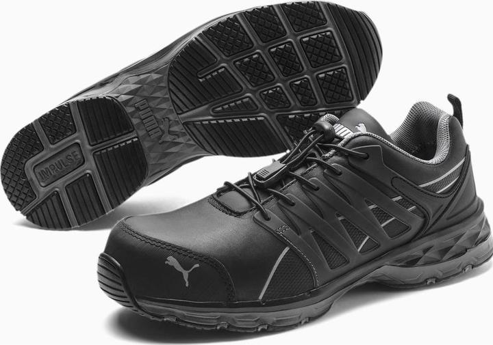 Actual product image Puma Velocity 2.0 (S3, 41)