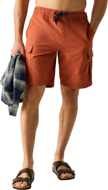 Produktbild Regatta Blanmont Kurze Hose (XL)
