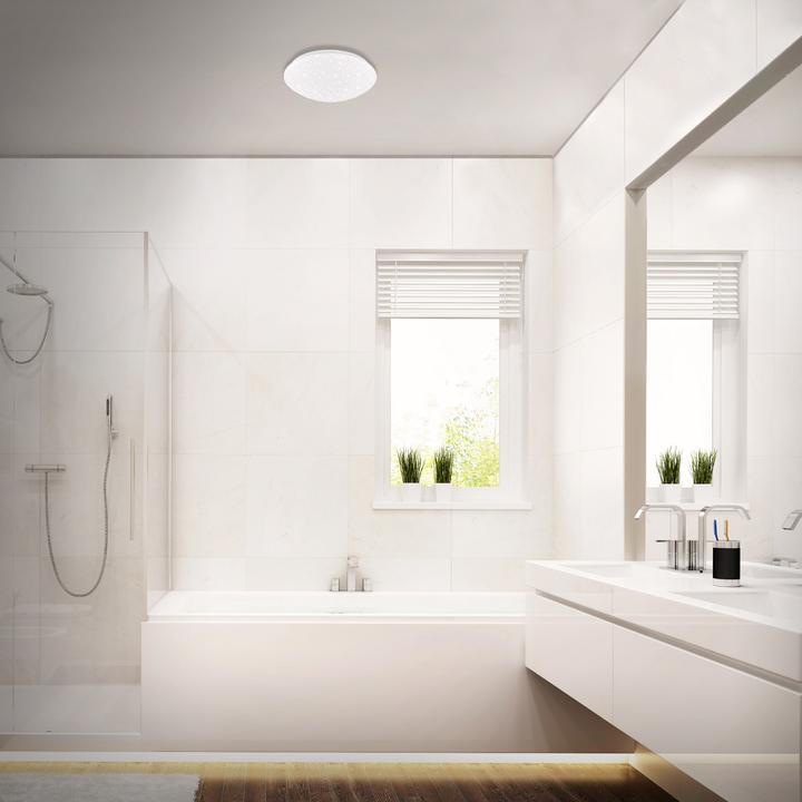 Actual product image Briloner Brilo Bath (1200 lm)