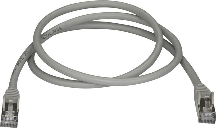 Actual product image StarTech -Ethernet cable (S/UTP, CAT6a, 5 m)