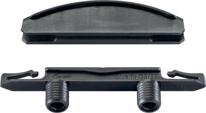 Actual product image Lamello Connector DIVARIO P-18 (600 pcs.)