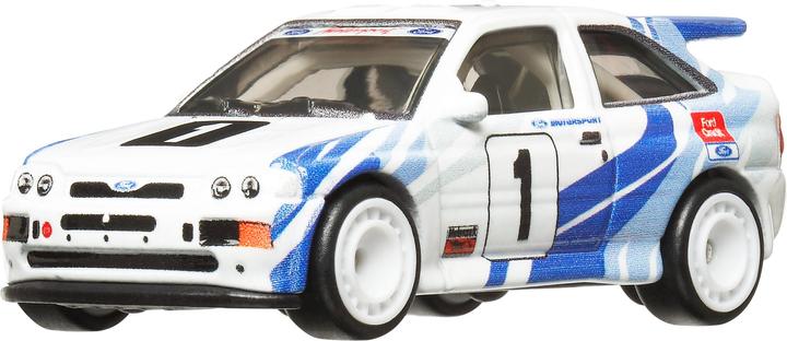 Immagine prodotto Hot Wheels Mattel Premium Car Boulevard Assortito, 1 pezzo