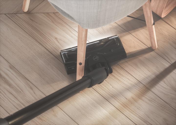 Actual product image Hoover HF210P 011