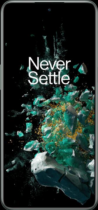 Image du produit OnePlus 10T (128 Go, Vert Jade, 6.70", Double SIM, 50 Mpx, 5G)