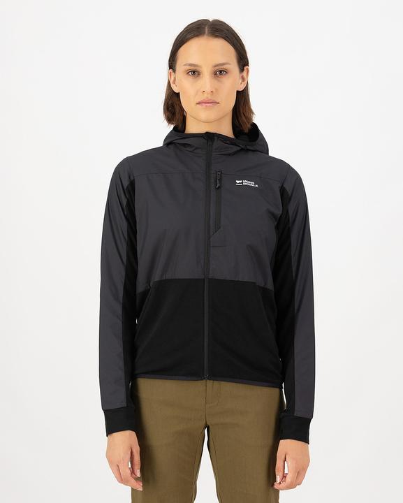 Immagine prodotto Mons Royale Diversion Merino Wind Jacket (M)