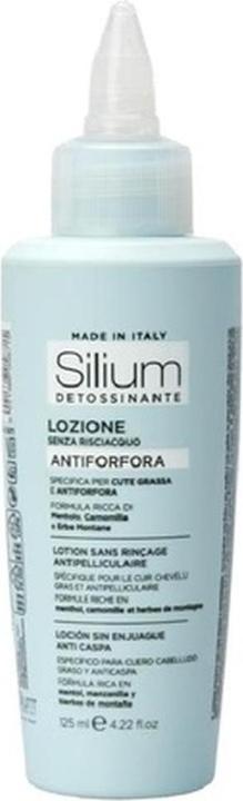 Detossi SILIUM Anti-Schuppen-Lotion 125 ML (125 ml)
