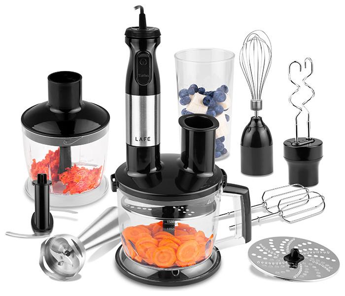 Produktbild Lafe Mixer mit BZL001