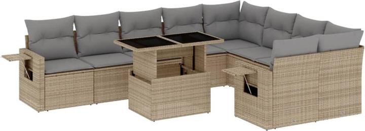 Produktbild vidaXL Ainhoa