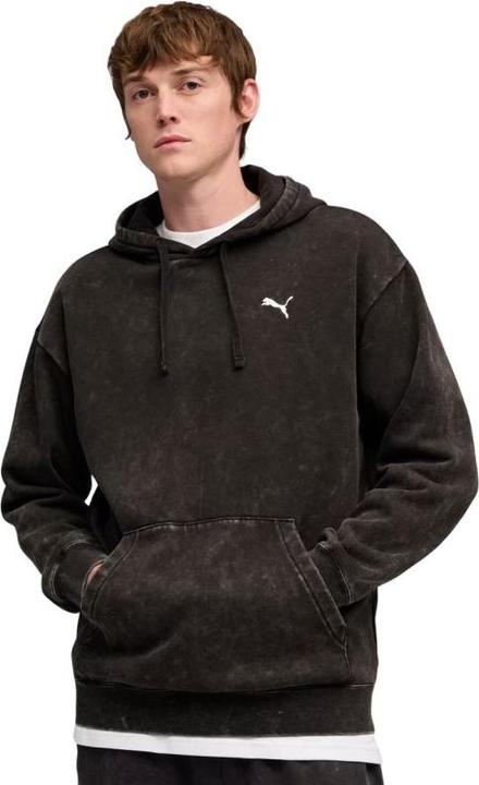 Immagine prodotto Puma ESS ELEVATED Felpa con cappuccio dal lavaggio rilassato FL (XXL)