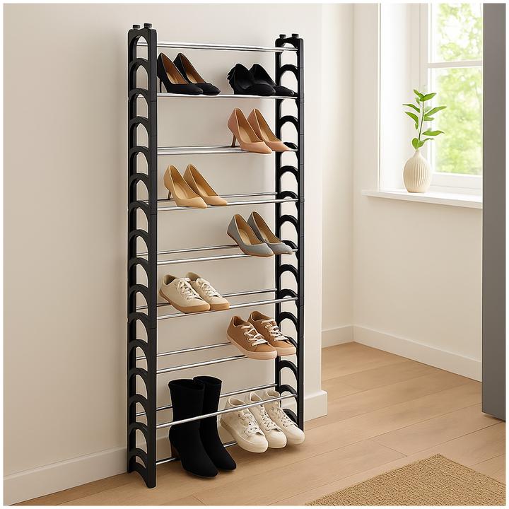 Produktbild HTI-Line Gerardo (62 x 18 x 156 cm)