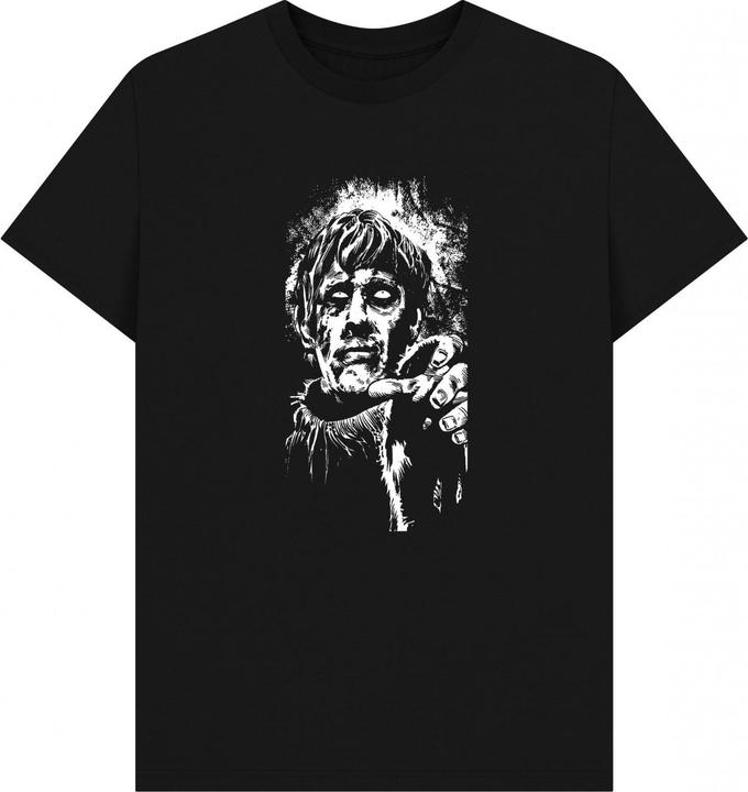 Produktbild Horror Line TShirt (M)