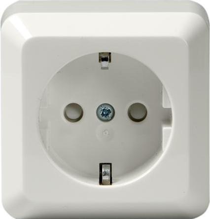 Immagine prodotto ABB Scatola di giunzione (L x P x A) 86 x