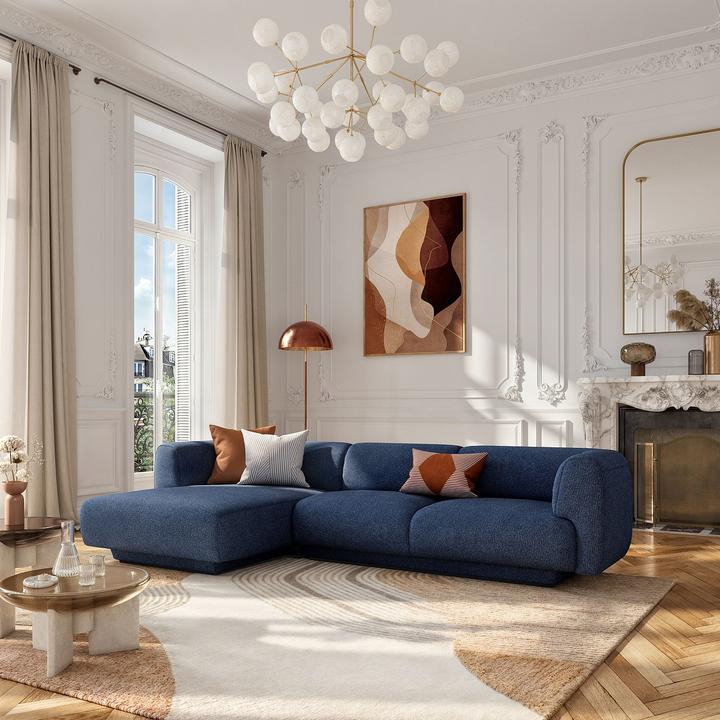 Produktbild Habitat Austin (Ecksofa)