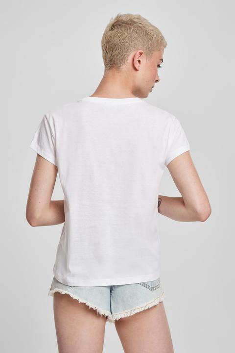 Image du produit Urban Classics Ladies Basic Box Tee (3XL)