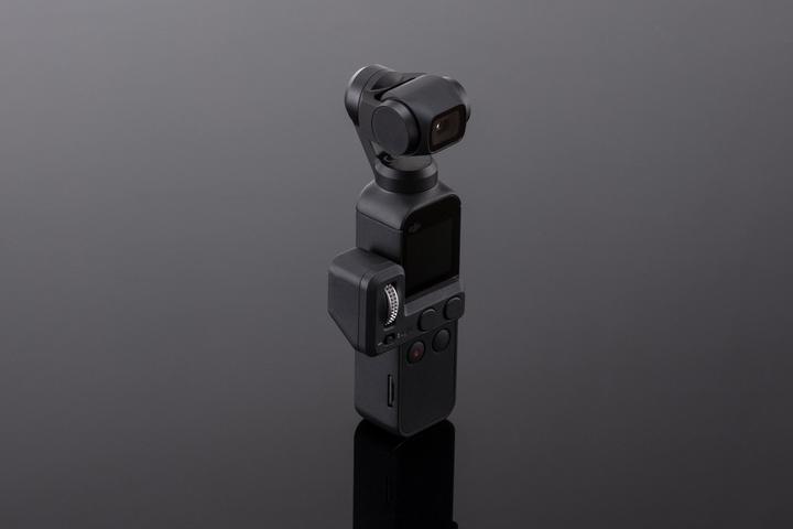 Immagine prodotto DJI Osmo Volante tascabile