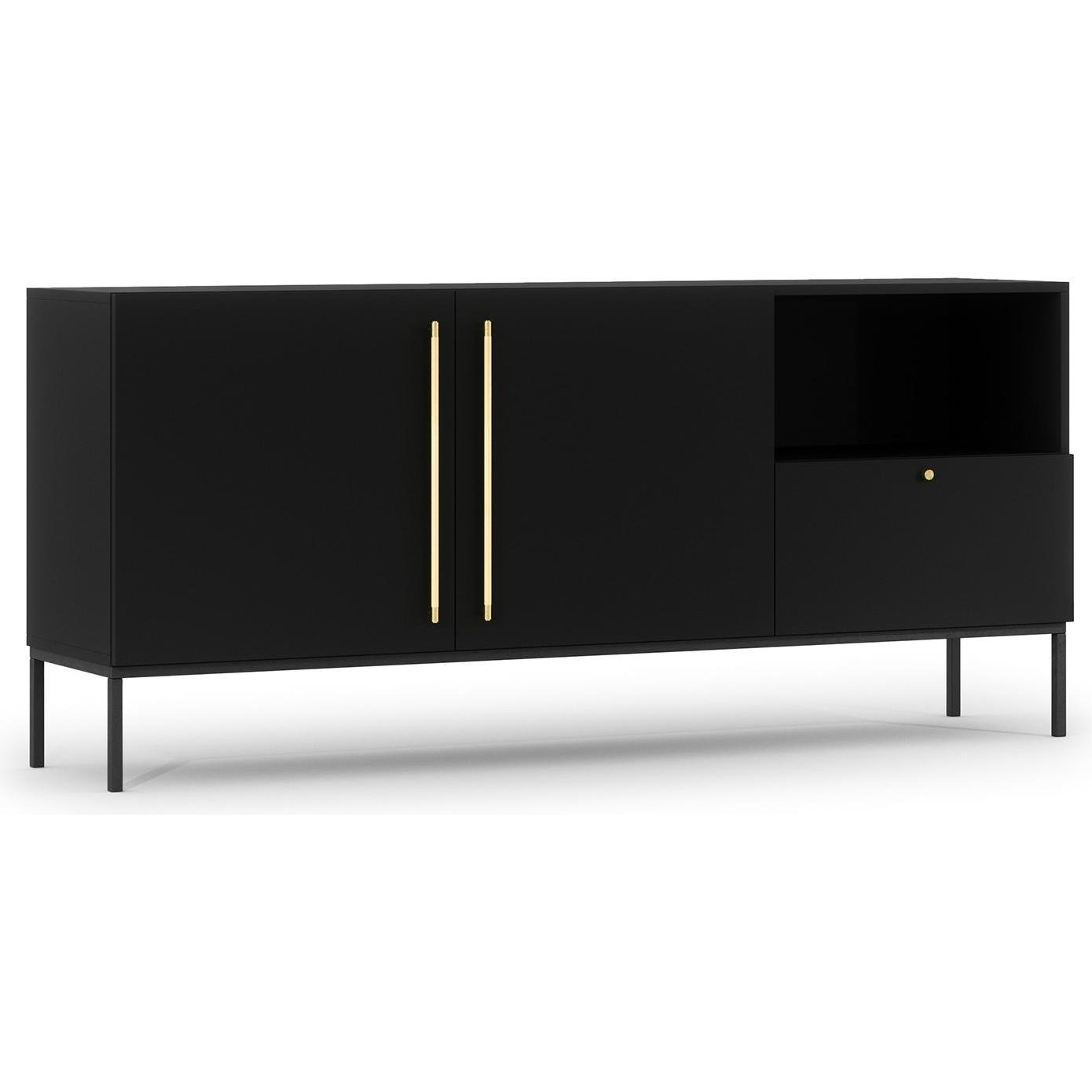 ELTAP, Kommode + Sideboard, Lanzzi (180 x 40 x 80 cm)