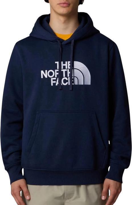 Actual product image North Face Drew Peak Pullover Hoodie (M)