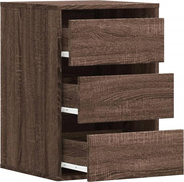 Image du produit vidaXL Kommode (40 x 41 x 58 cm)