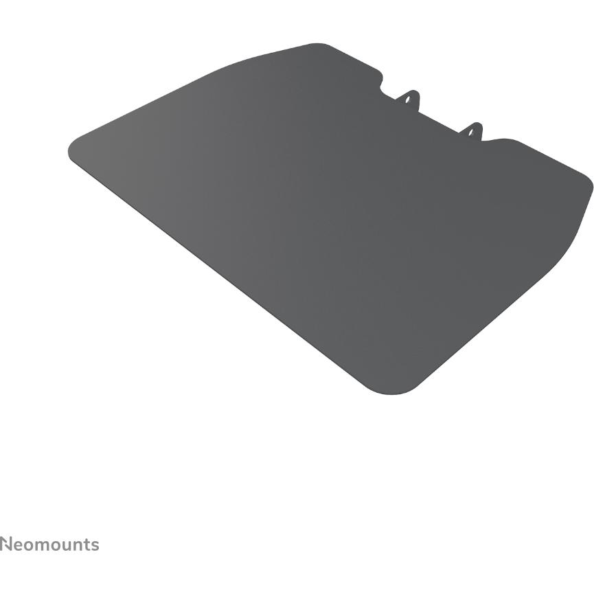 Thumbnail - Neomounts PRO NMPRO-AVSHELF - Montagekomponente (Regal), Digital Signage Zubehör, Schwarz