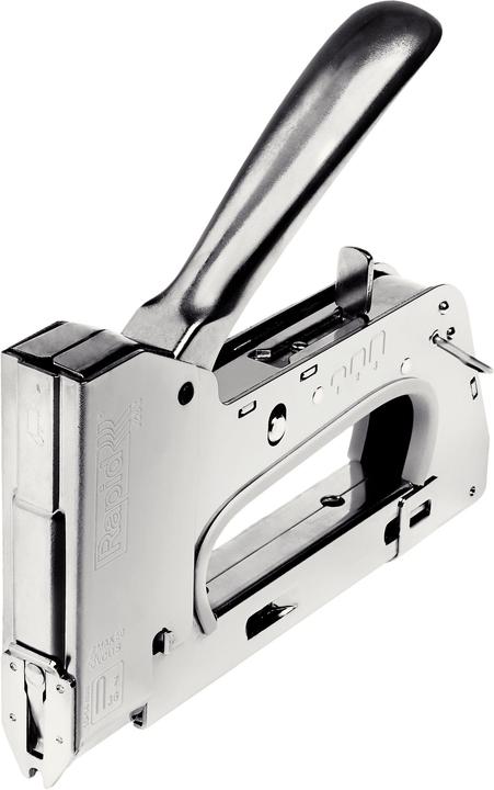 Image du produit Rapid R36 Agrafeuse de câbles