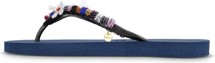 Actual product image Uzurii Las Dalias Blue (39)