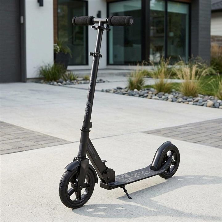 Image du produit Outliner Scooter U200Air, black