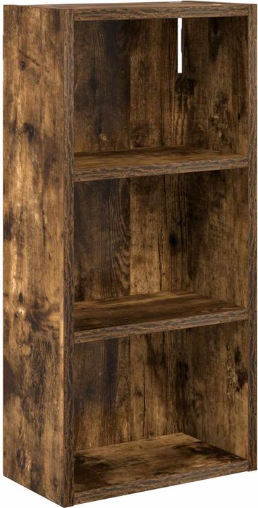 Produktbild vidaXL Badezimmerschrank (30 x 16 x 62.50 cm)