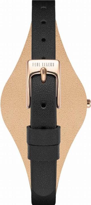 Produktbild Paul Lorens Damenuhr PL13922A-1A3 + BOX