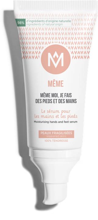 Produktbild Même Hand- und Fussserum (50 ml)