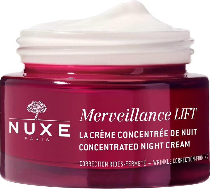 Actual product image Nuxe Night cream (50 ml, Night cream)