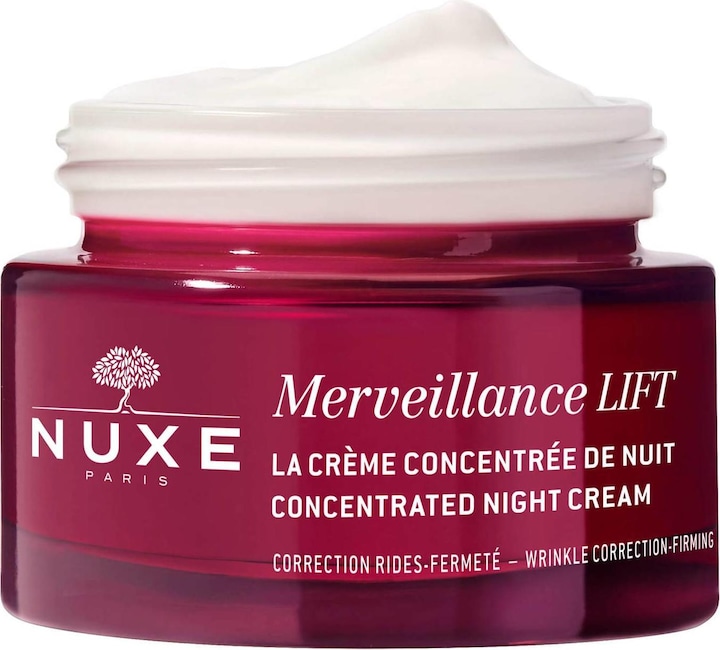 Actual product image Nuxe Night cream (50 ml, Night cream)