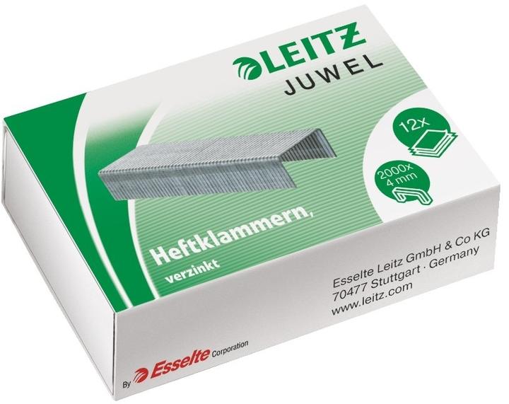 Actual product image Leitz Jewel (2000 x)
