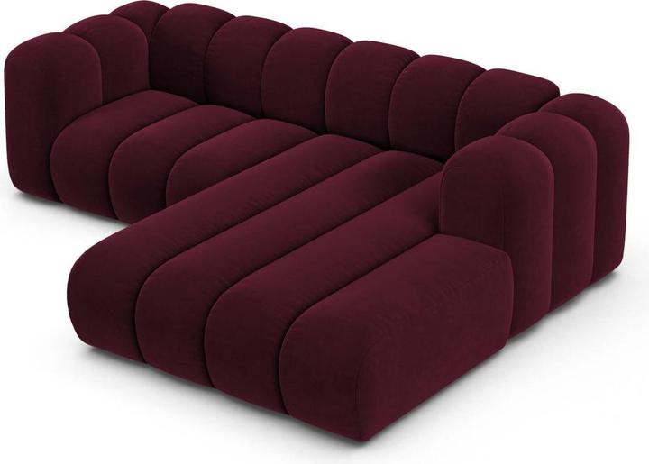 Produktbild Micadoni Lupine (Ecksofa)