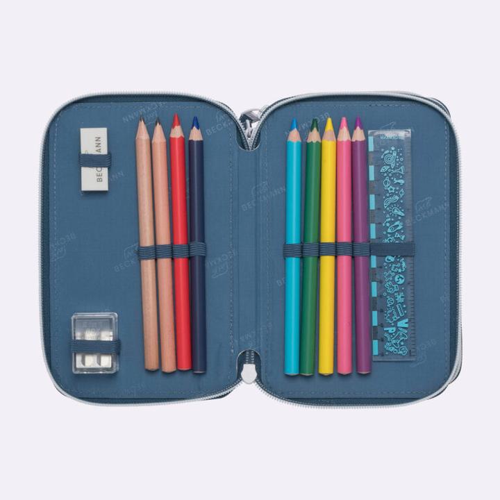 Immagine prodotto Beckmann Triple Tiger Race