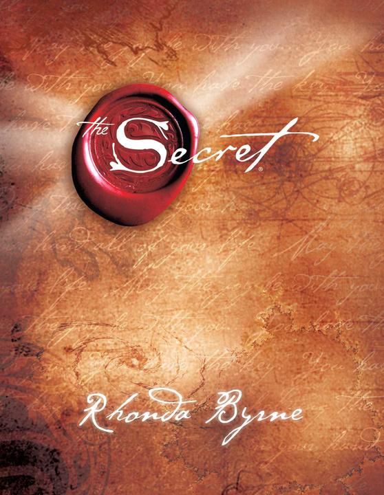 Immagine prodotto The Secret (Inglese, Rodano Byrne, 2006)